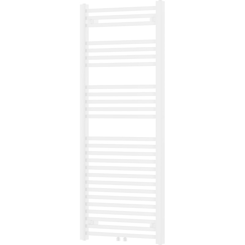Mexen Pluton vannitoa radiaator 1450 x 600 mm, 835 W, valge - W106-1450-600-00-20