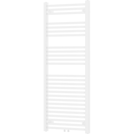 Mexen Pluton kopalniški radiator 1450 x 600 mm, 835 W, bel - W106-1450-600-00-20