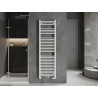 Mexen Pluton vannitoa radiaator 1700 x 500 mm, 855 W, valge - W106-1700-500-00-20