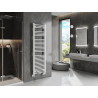 Mexen Pluton vannitoa radiaator 1700 x 500 mm, 855 W, valge - W106-1700-500-00-20