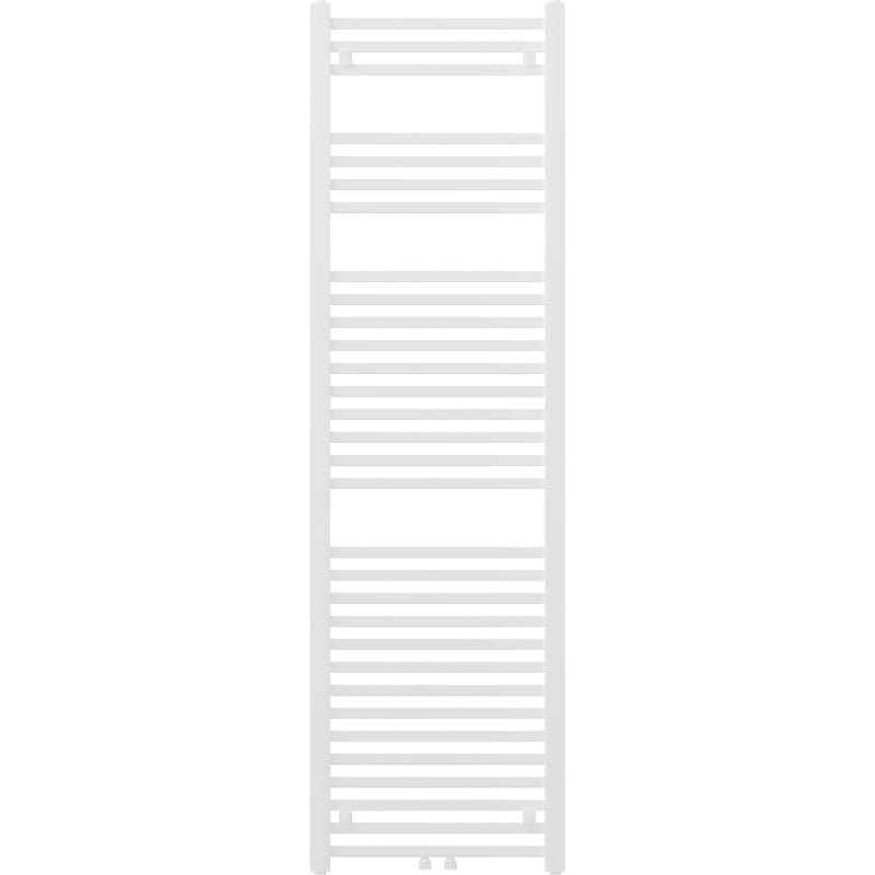 Mexen Pluton grzejnik łazienkowy 1700 x 500 mm, 855 W, biały - W106-1700-500-00-20