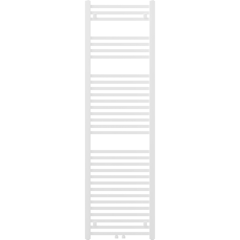 Mexen Pluton radiador de casa de banho 1700 x 500 mm, 855 W, branco - W106-1700-500-00-20
