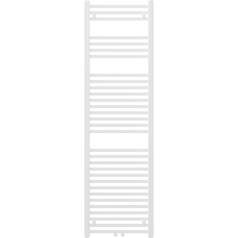 Mexen Pluton vannitoa radiaator 1700 x 500 mm, 855 W, valge - W106-1700-500-00-20