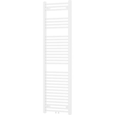 Mexen Pluton bathroom radiator 1700 x 500 mm, 855 W, white - W106-1700-500-00-20