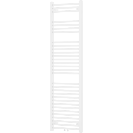 Mexen Pluton θερμαντικά σώματα μπάνιου 1700 x 500 mm, 855 W, λευκό - W106-1700-500-00-20