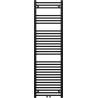Mexen Pluton Badheizkörper 1700 x 500 mm, 855 W, schwarz - W106-1700-500-00-70