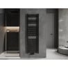 Mexen Pluton Badheizkörper 1700 x 500 mm, 855 W, schwarz - W106-1700-500-00-70