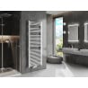 Mexen Pluton Badezimmerheizkörper 1700 x 600 mm, 991 W, weiß - W106-1700-600-00-20
