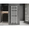 Mexen Pluton Badheizkörper 1700 x 600 mm, 991 W, weiß - W106-1700-600-00-20