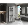 Mexen Pluton Badezimmerheizkörper 1700 x 600 mm, 991 W, weiß - W106-1700-600-00-20