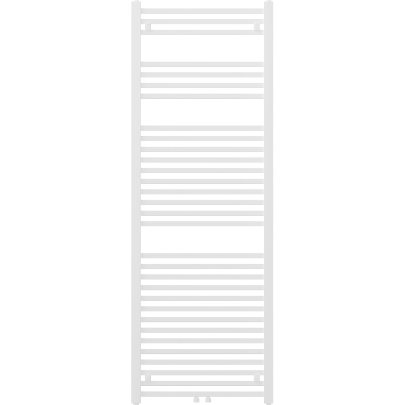 Mexen Pluton Badheizkörper 1700 x 600 mm, 991 W, weiß - W106-1700-600-00-20