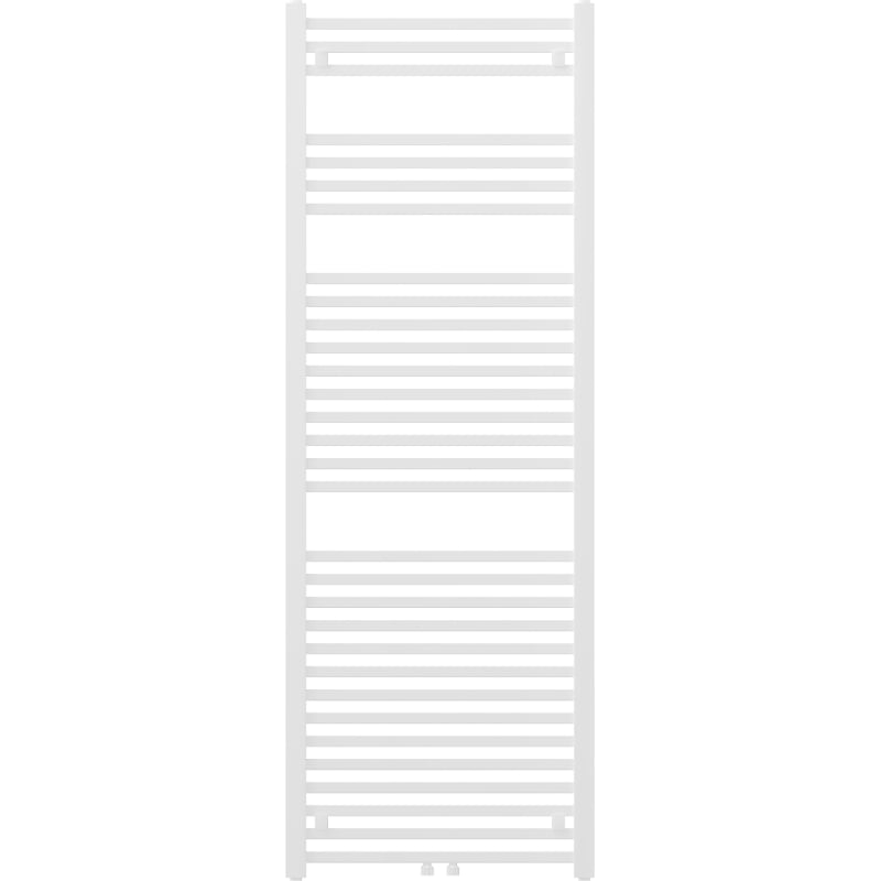 Mexen Pluton grzejnik łazienkowy 1700 x 600 mm, 991 W, biały - W106-1700-600-00-20