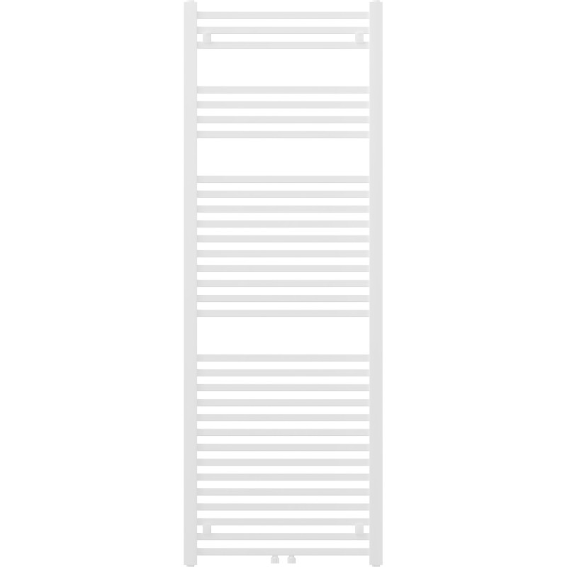Mexen Pluton vannitoa radiaator 1700 x 600 mm, 991 W, valge - W106-1700-600-00-20