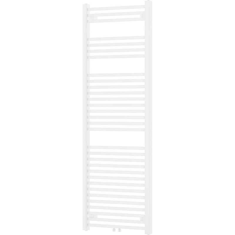 Mexen Pluton badkamerradiator 1700 x 600 mm, 991 W, wit - W106-1700-600-00-20