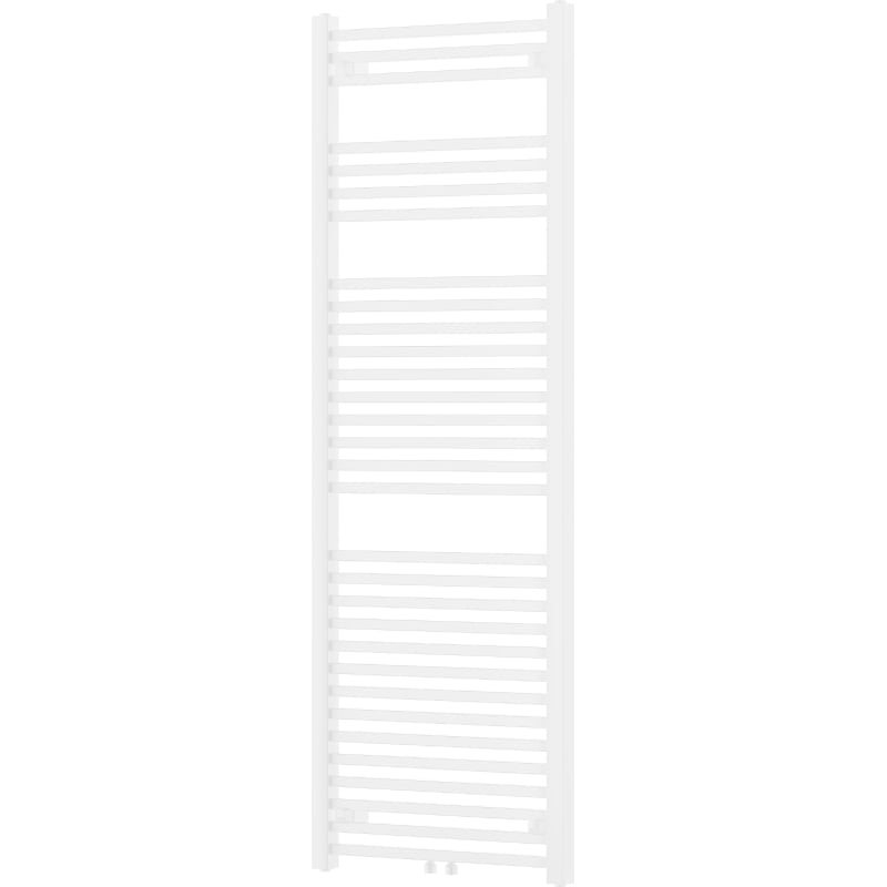 Mexen Pluton vannitoa radiaator 1700 x 600 mm, 991 W, valge - W106-1700-600-00-20