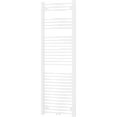 Mexen Pluton καλοριφέρ μπάνιου 1700 x 600 mm, 991 W, λευκό - W106-1700-600-00-20