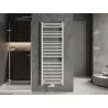 Mexen Pluton Badezimmerheizkörper 1700 x 600 mm, 991 W, weiß - W106-1700-600-00-20