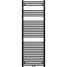 Mexen Pluton Badheizkörper 1700 x 600 mm, 991 W, schwarz - W106-1700-600-00-70