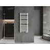 Mexen Akan radijator za kupaonicu 1080 x 500 mm, 784 W, bijela - W121-1080-500-00-20