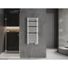 Mexen Akan vannitoasoojendi 1080 x 500 mm, 784 W, valge - W121-1080-500-00-20