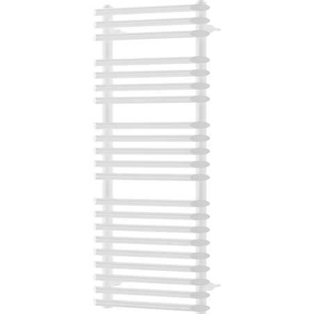 Mexen Akan radijator za kupaonicu 1080 x 500 mm, 784 W, bijela - W121-1080-500-00-20