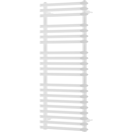 Mexen Akan vannitoasoojendi 1080 x 500 mm, 784 W, valge - W121-1080-500-00-20
