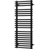 Mexen Akan vannitoa radiaator 1080 x 500 mm, 784 W, must - W121-1080-500-00-70