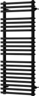 Mexen Akan Badheizkörper 1080 x 500 mm, 784 W, schwarz - W121-1080-500-00-70