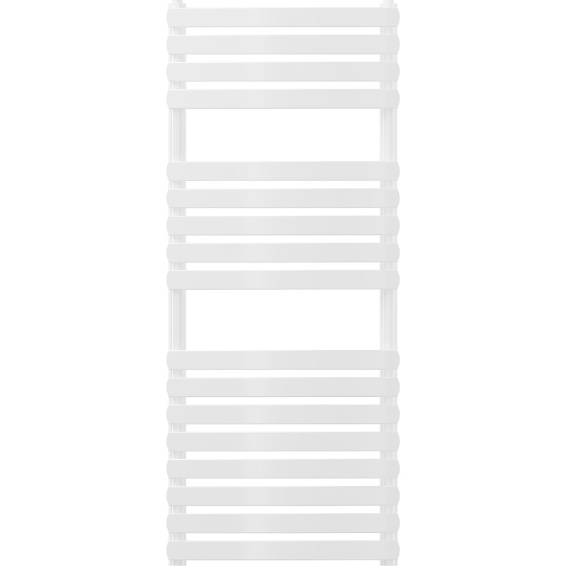 Mexen Bachus badkamerradiator 1200 x 500 mm, 619 W, wit - W109-1200-500-00-20