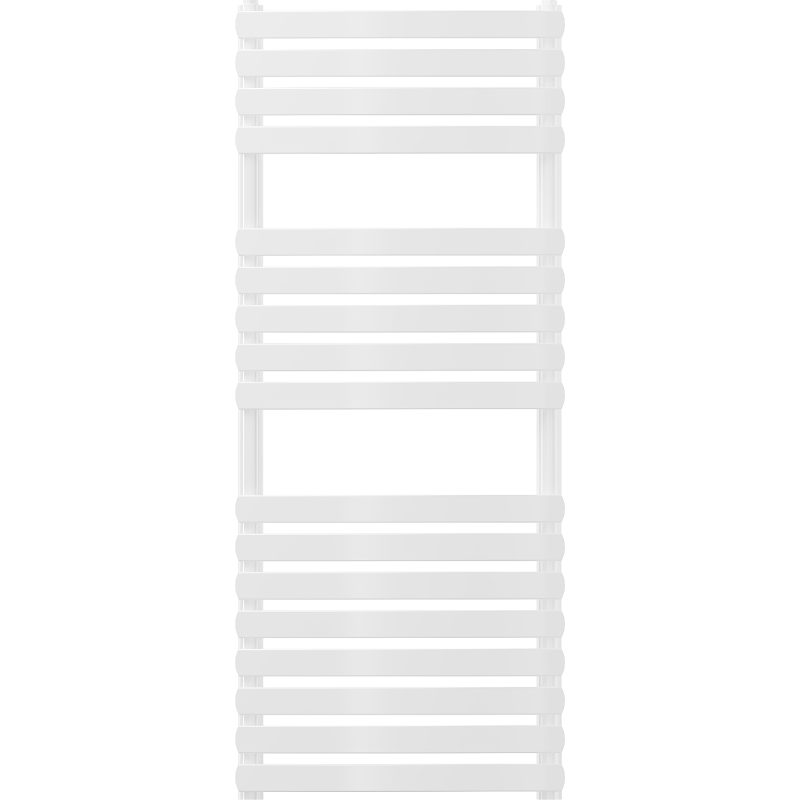 Mexen Bachus radiateur de salle de bain 1200 x 500 mm, 619 W, blanc - W109-1200-500-00-20