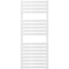 Mexen Bachus badkamer radiator 1200 x 500 mm, 619 W, wit - W109-1200-500-00-20