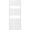 Mexen Bachus grzejnik łazienkowy 1200 x 500 mm, 619 W, biały - W109-1200-500-00-20