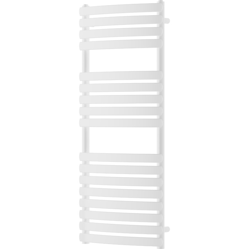 Mexen Bachus Badezimmerheizkörper 1200 x 500 mm, 619 W, weiß - W109-1200-500-00-20