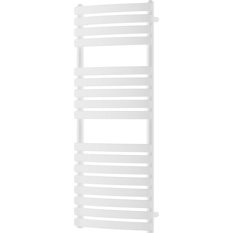 Mexen Bachus badrumselement 1200 x 500 mm, 619 W, vit - W109-1200-500-00-20