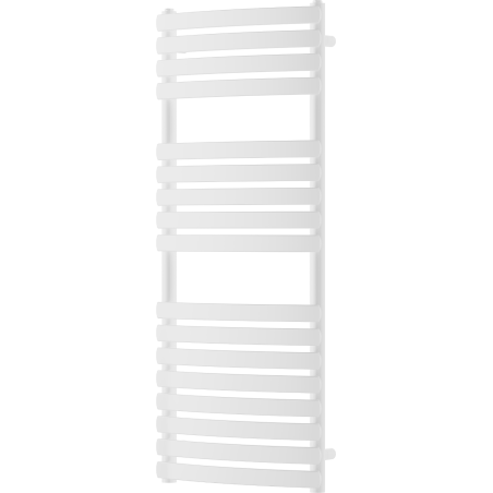 Mexen Bachus Badezimmerheizkörper 1200 x 500 mm, 619 W, weiß - W109-1200-500-00-20