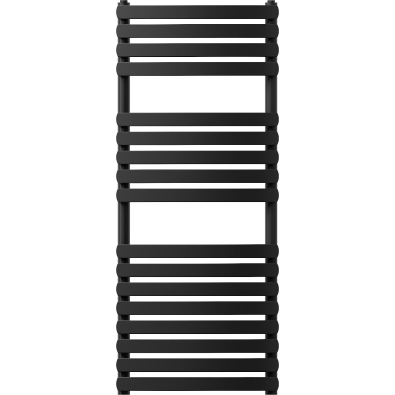Mexen Bachus radiateur de salle de bain 1200 x 500 mm, 619 W, noir - W109-1200-500-00-70