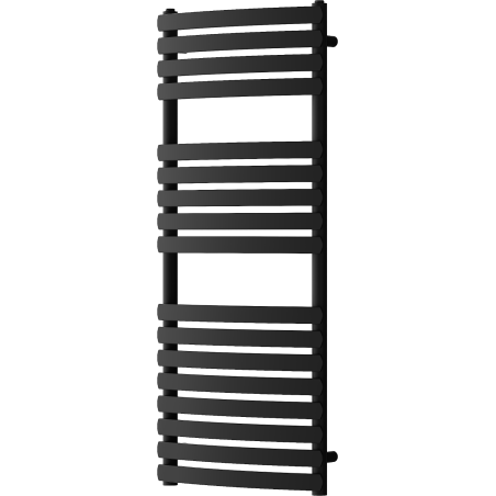 Mexen Bachus radiateur de salle de bain 1200 x 500 mm, 619 W, noir - W109-1200-500-00-70