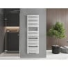 Mexen Bachus radiateur de salle de bain 1600 x 500 mm, 787 W, blanc - W109-1600-500-00-20
