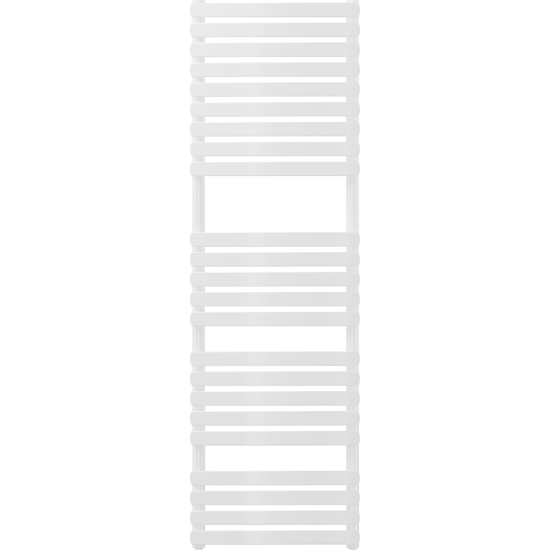 Mexen Bachus badkamer radiator 1600 x 500 mm, 787 W, wit - W109-1600-500-00-20