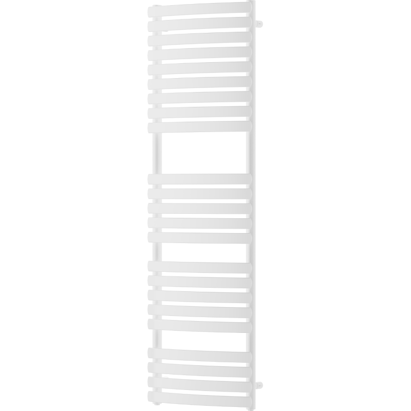 Mexen Bachus Badheizkörper 1600 x 500 mm, 787 W, weiß - W109-1600-500-00-20