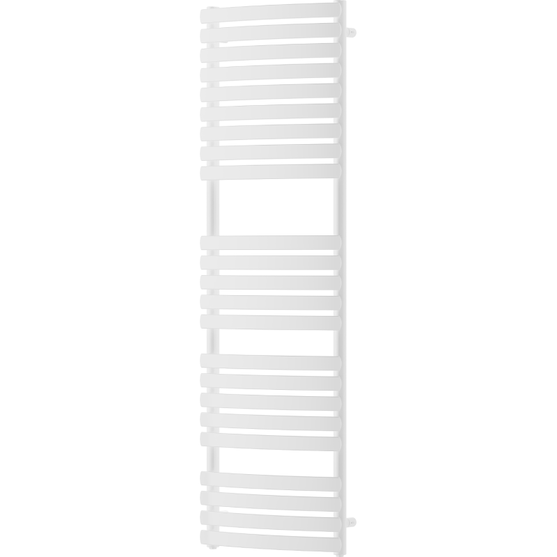 Mexen Bachus kylpyhuoneen lämmitin 1600 x 500 mm, 787 W, valkoinen - W109-1600-500-00-20