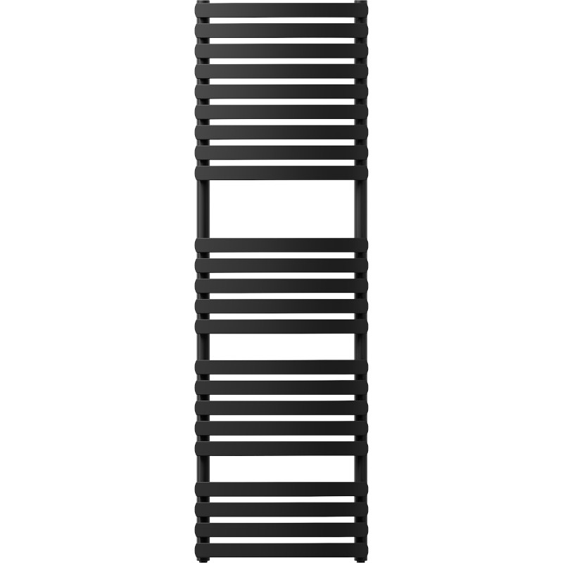 Mexen Bachus Badezimmerheizkörper 1600 x 500 mm, 787 W, schwarz - W109-1600-500-00-70
