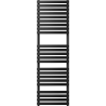 Mexen Bachus Badheizkörper 1600 x 500 mm, 787 W, schwarz - W109-1600-500-00-70