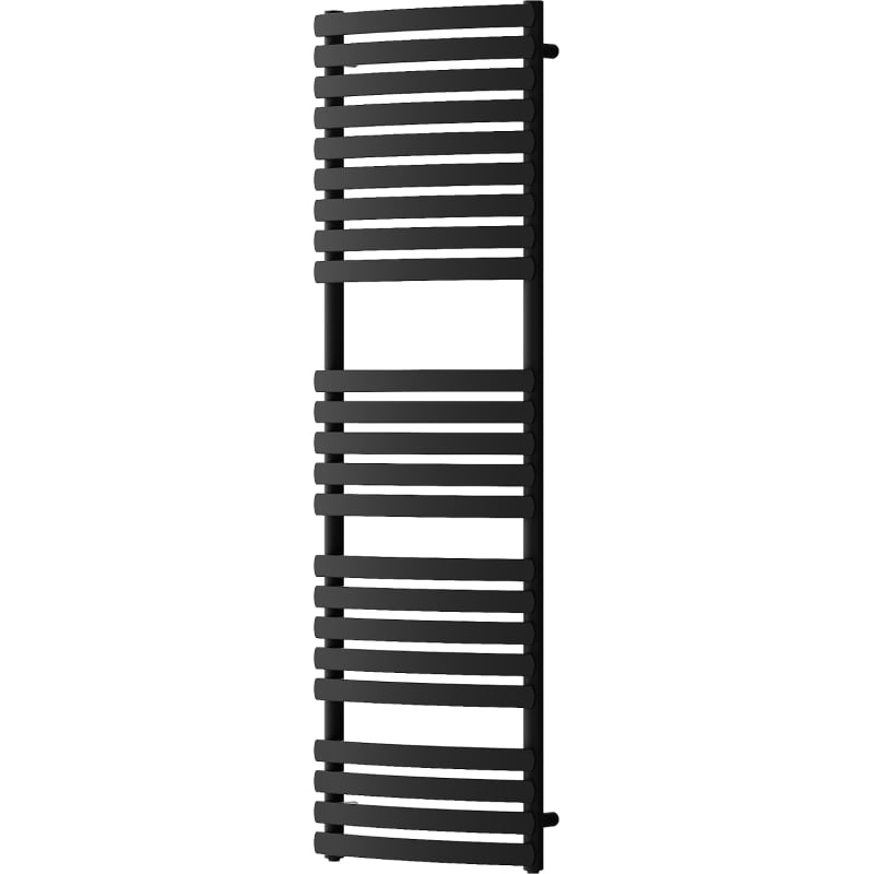 Mexen Bachus grzejnik łazienkowy 1600 x 500 mm, 787 W, czarny - W109-1600-500-00-70