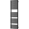 Mexen Bachus Badheizkörper 1600 x 500 mm, 787 W, schwarz - W109-1600-500-00-70