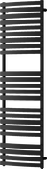 Mexen Bachus radiador de baño 1600 x 500 mm, 787 W, negro - W109-1600-500-00-70