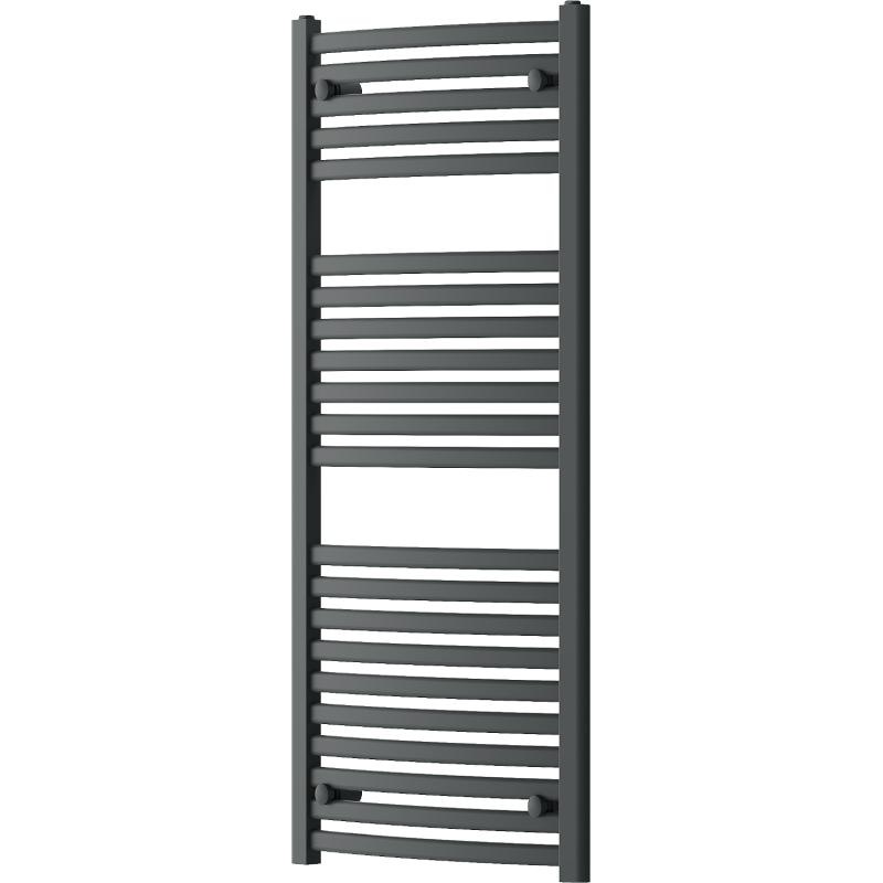 Mexen Helios Badheizkörper 1200 x 500 mm, 567 W, Anthrazit - W103-1200-500-00-66