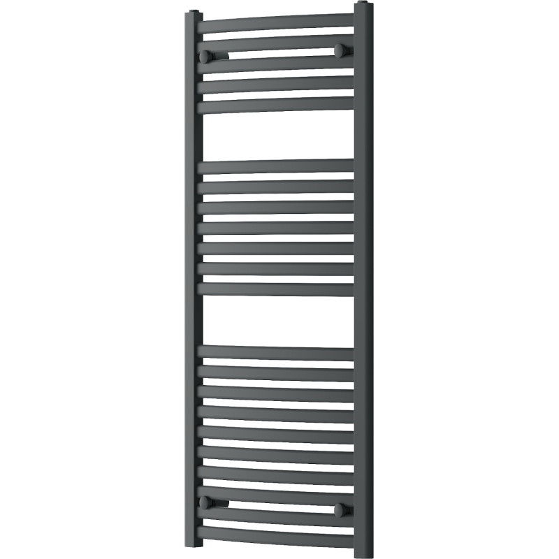 Mexen Helios vannitoa radiaator 1200 x 500 mm, 567 W, antratsiit - W103-1200-500-00-66