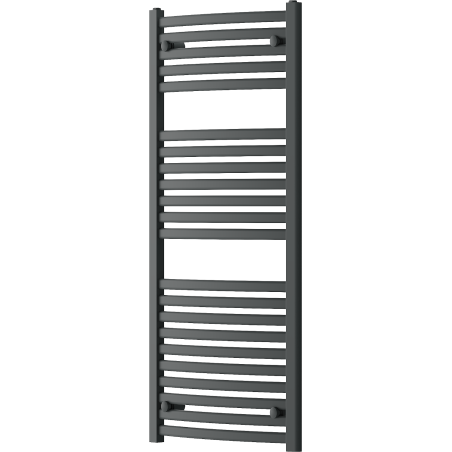 Mexen Helios vannitoa radiaator 1200 x 500 mm, 567 W, antratsiit - W103-1200-500-00-66