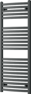 Mexen Helios badkamerradiator 1200 x 500 mm, 567 W, antraciet - W103-1200-500-00-66